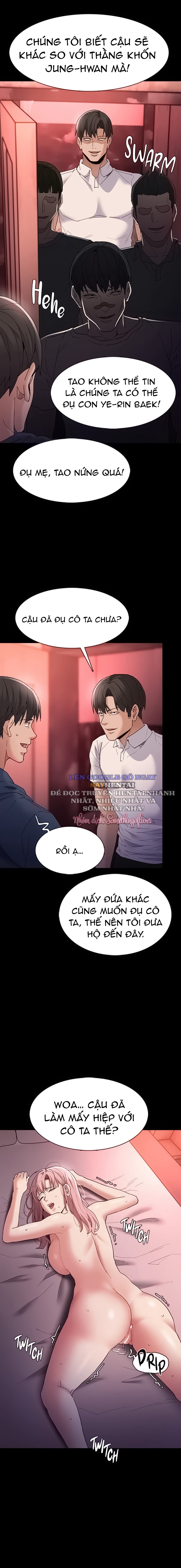 Nhật Kí Của Kẻ Biến Thái Chap Chapter 33-Nhật Kí Của Kẻ Biến Thái - Next Chap 34