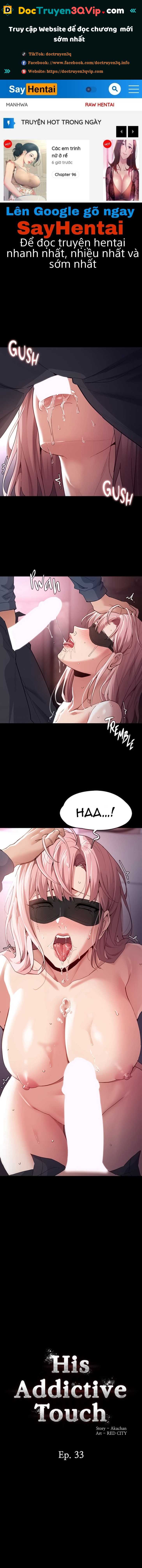 Nhật Kí Của Kẻ Biến Thái Chap Chapter 33-Nhật Kí Của Kẻ Biến Thái - Next Chap 34