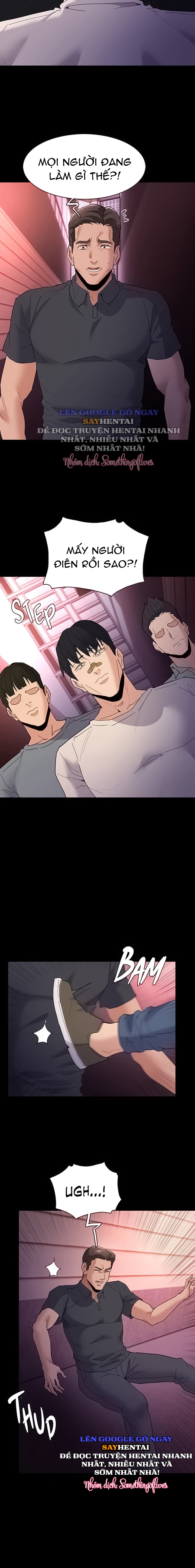 Nhật Kí Của Kẻ Biến Thái Chap Chapter 33-Nhật Kí Của Kẻ Biến Thái - Next Chap 34