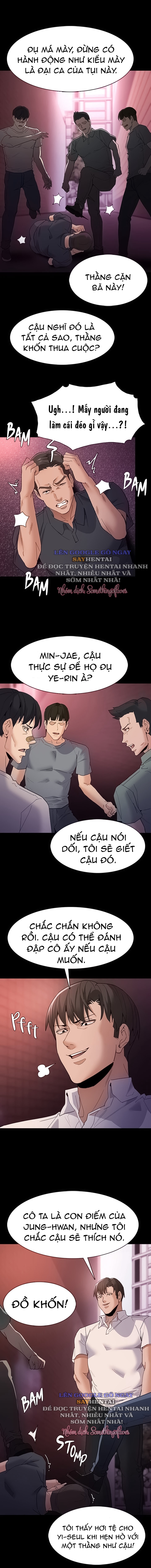 Nhật Kí Của Kẻ Biến Thái Chap Chapter 33-Nhật Kí Của Kẻ Biến Thái - Next Chap 34