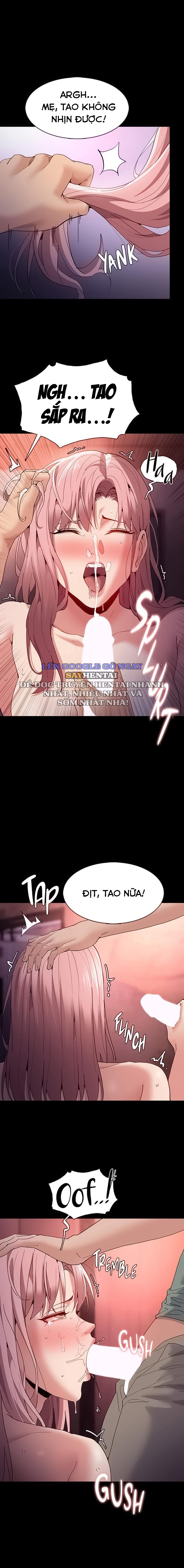 Nhật Kí Của Kẻ Biến Thái Chap Chapter 34-Nhật Kí Của Kẻ Biến Thái - Next Chap 35