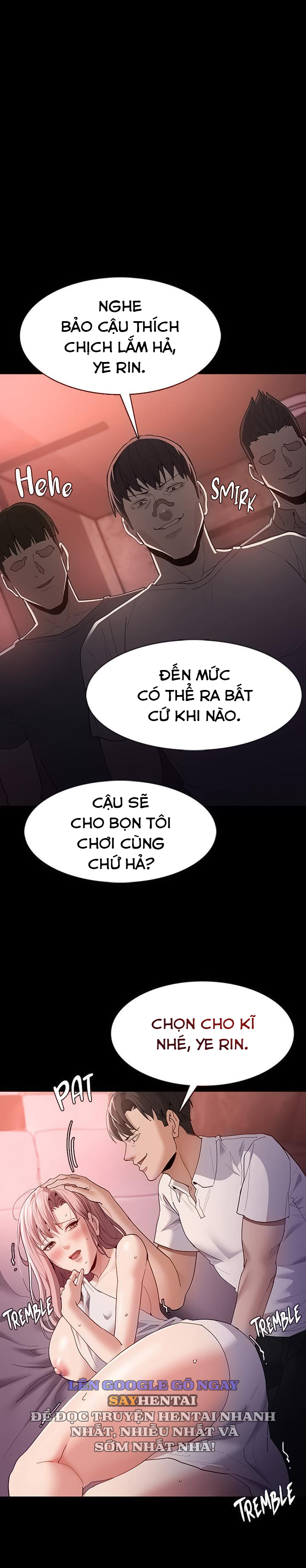 Nhật Kí Của Kẻ Biến Thái Chap Chapter 34-Nhật Kí Của Kẻ Biến Thái - Next Chap 35