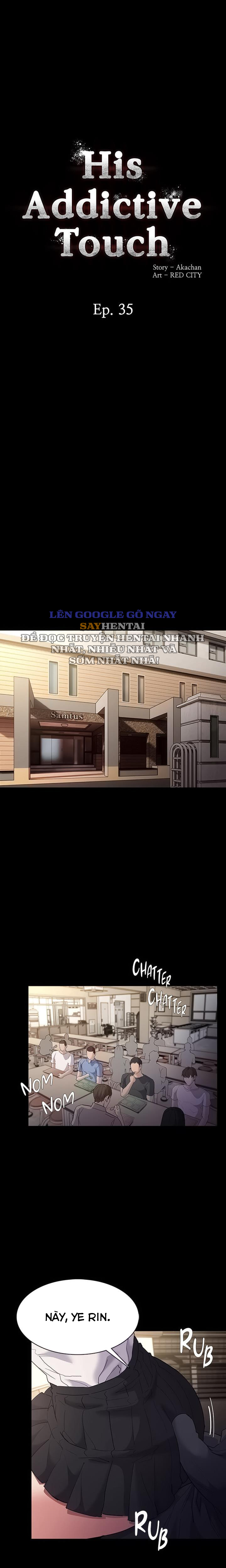 Nhật Kí Của Kẻ Biến Thái Chap Chapter 35-Nhật Kí Của Kẻ Biến Thái - Next Chap 36