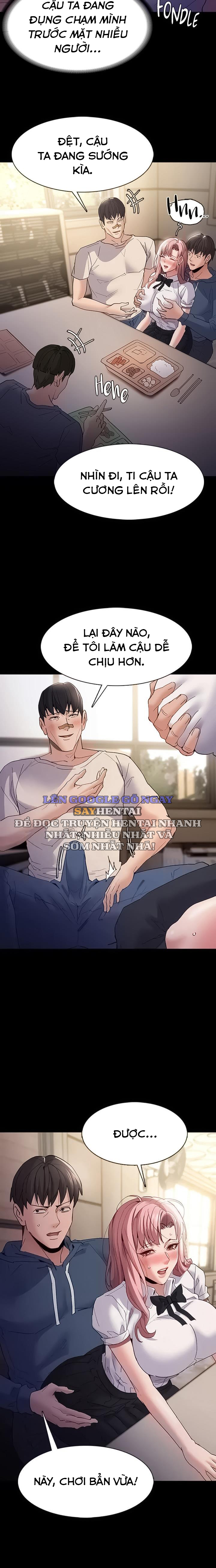 Nhật Kí Của Kẻ Biến Thái Chap Chapter 35-Nhật Kí Của Kẻ Biến Thái - Next Chap 36