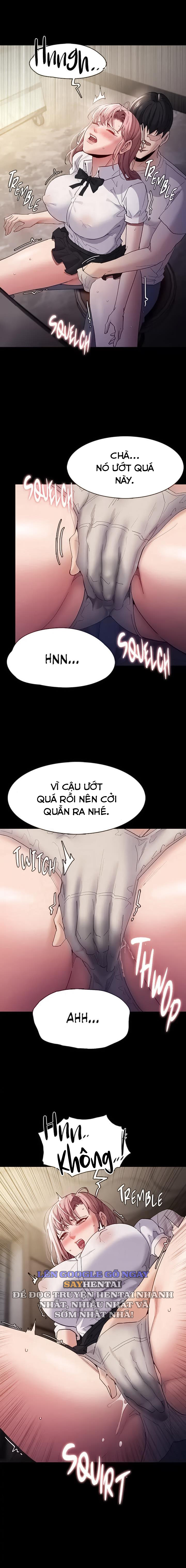 Nhật Kí Của Kẻ Biến Thái Chap Chapter 35-Nhật Kí Của Kẻ Biến Thái - Next Chap 36