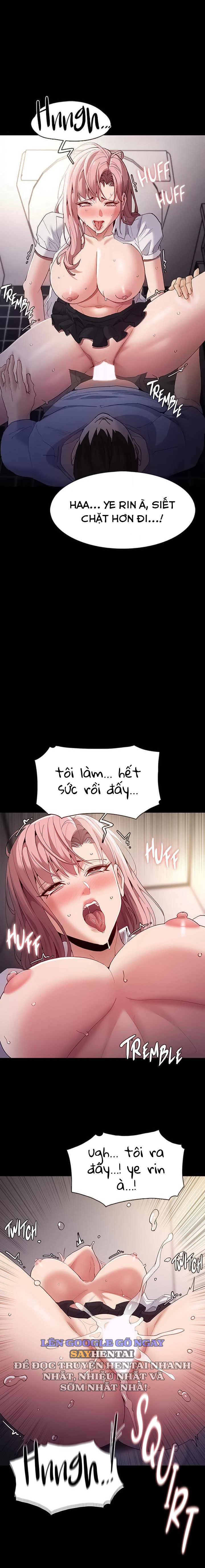 Nhật Kí Của Kẻ Biến Thái Chap Chapter 35-Nhật Kí Của Kẻ Biến Thái - Next Chap 36