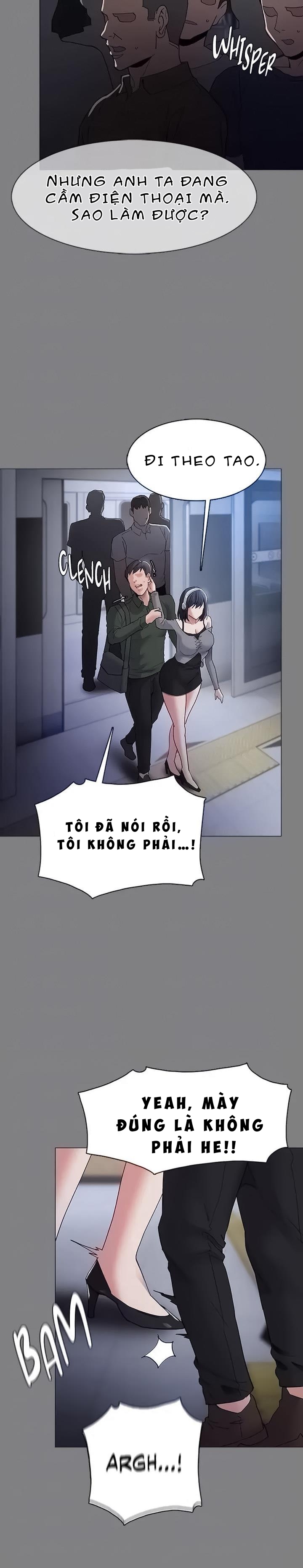 Nhật Kí Của Kẻ Biến Thái Chap Chapter 36-Nhật Kí Của Kẻ Biến Thái - Next Chap 37