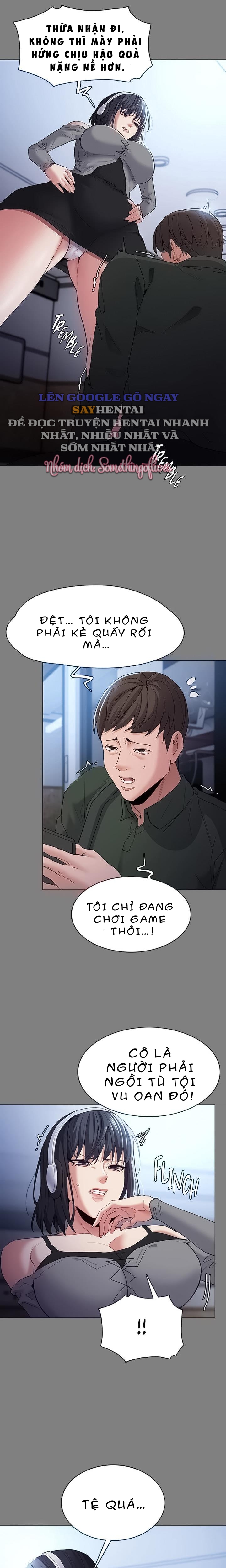 Nhật Kí Của Kẻ Biến Thái Chap Chapter 36-Nhật Kí Của Kẻ Biến Thái - Next Chap 37