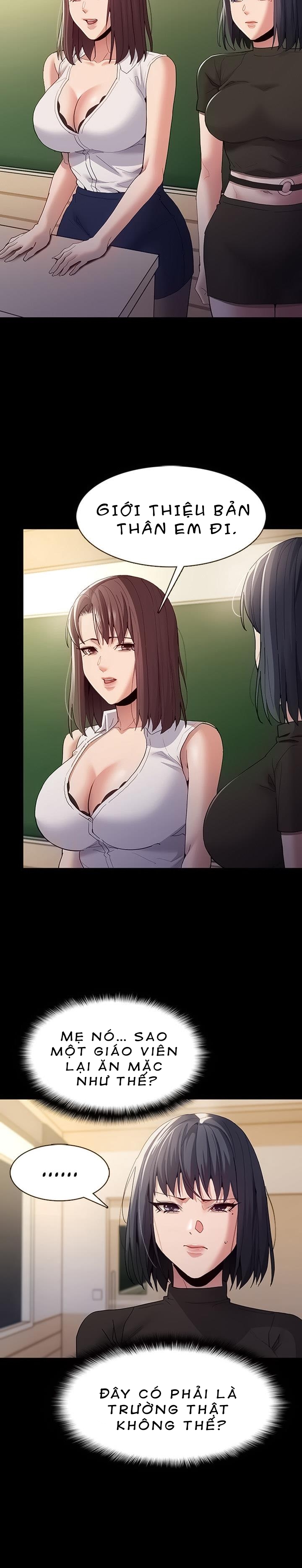 Nhật Kí Của Kẻ Biến Thái Chap Chapter 36-Nhật Kí Của Kẻ Biến Thái - Next Chap 37