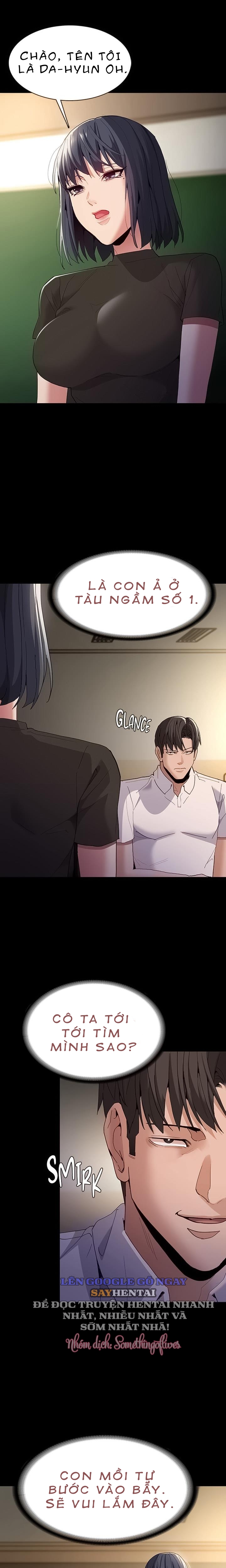 Nhật Kí Của Kẻ Biến Thái Chap Chapter 36-Nhật Kí Của Kẻ Biến Thái - Next Chap 37