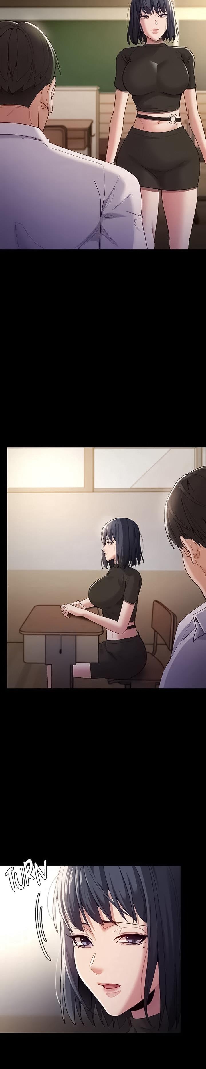 Nhật Kí Của Kẻ Biến Thái Chap Chapter 36-Nhật Kí Của Kẻ Biến Thái - Next Chap 37