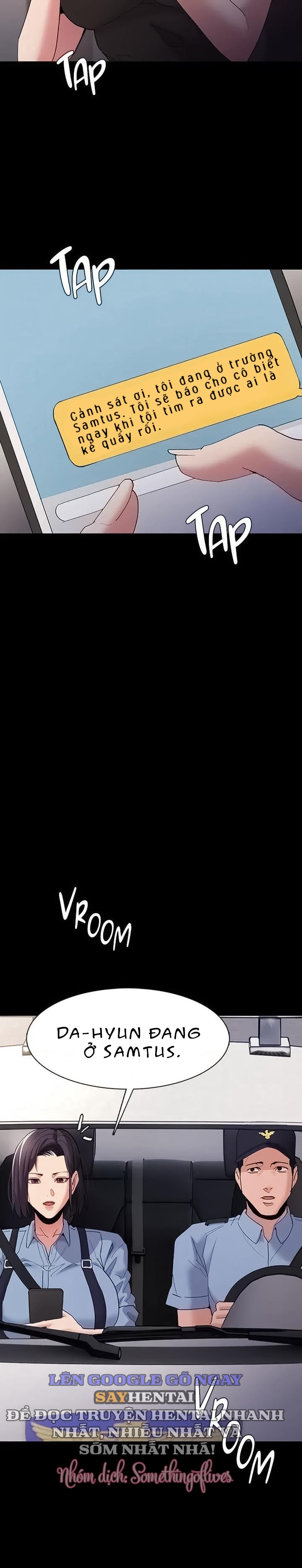 Nhật Kí Của Kẻ Biến Thái Chap Chapter 36-Nhật Kí Của Kẻ Biến Thái - Next Chap 37