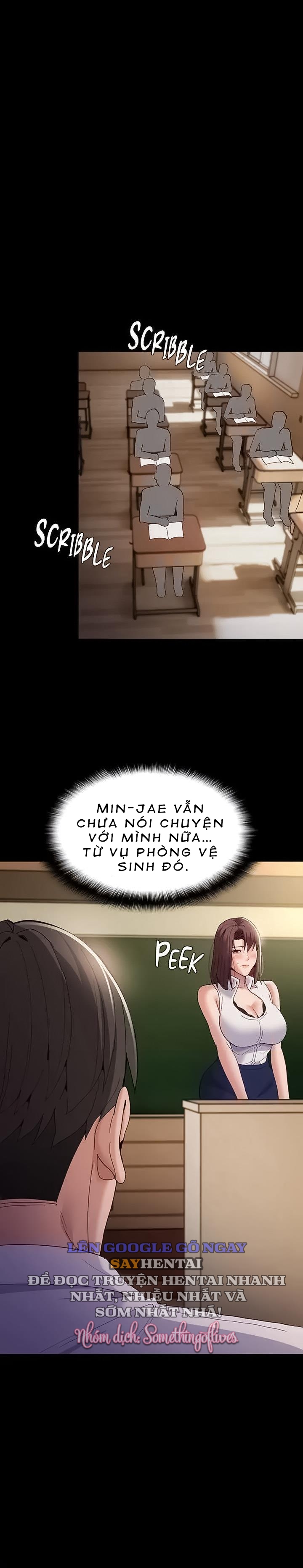 Nhật Kí Của Kẻ Biến Thái Chap Chapter 36-Nhật Kí Của Kẻ Biến Thái - Next Chap 37