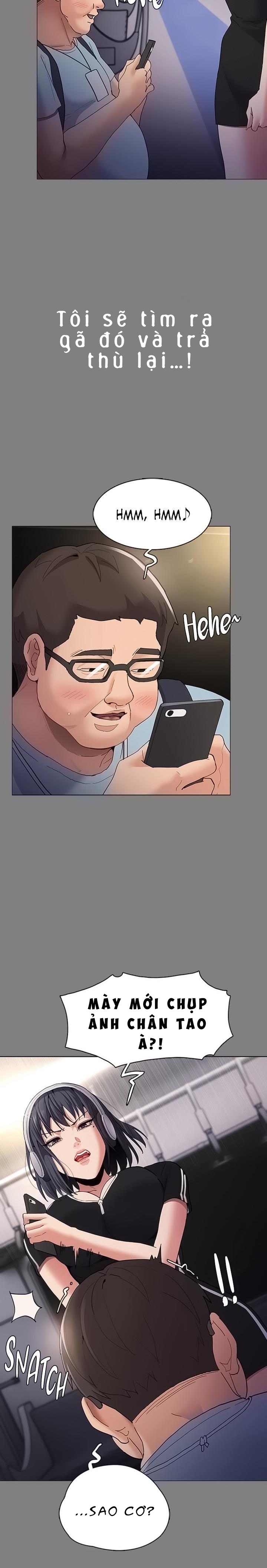 Nhật Kí Của Kẻ Biến Thái Chap Chapter 36-Nhật Kí Của Kẻ Biến Thái - Next Chap 37