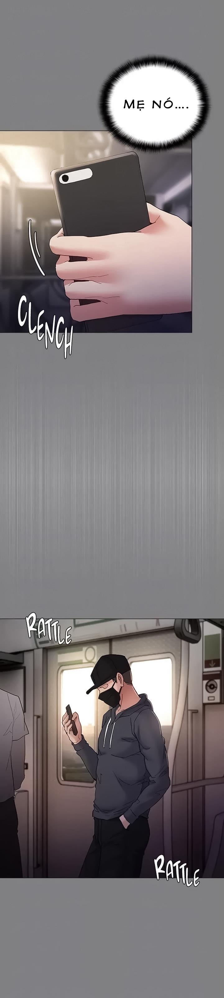 Nhật Kí Của Kẻ Biến Thái Chap Chapter 36-Nhật Kí Của Kẻ Biến Thái - Next Chap 37