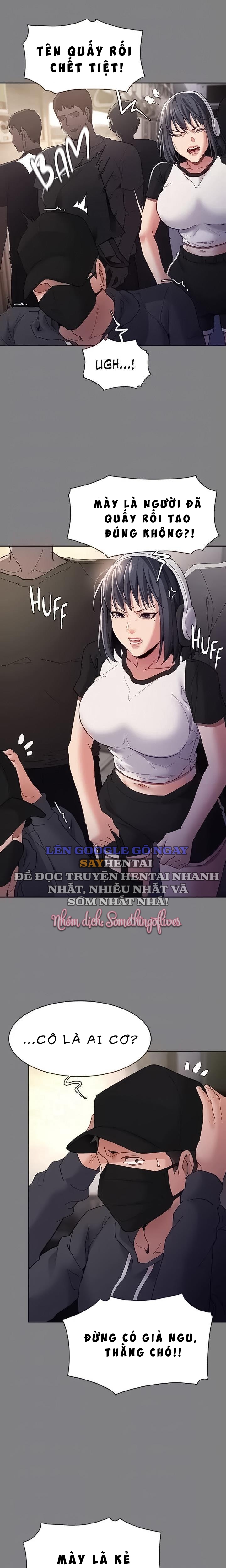 Nhật Kí Của Kẻ Biến Thái Chap Chapter 36-Nhật Kí Của Kẻ Biến Thái - Next Chap 37