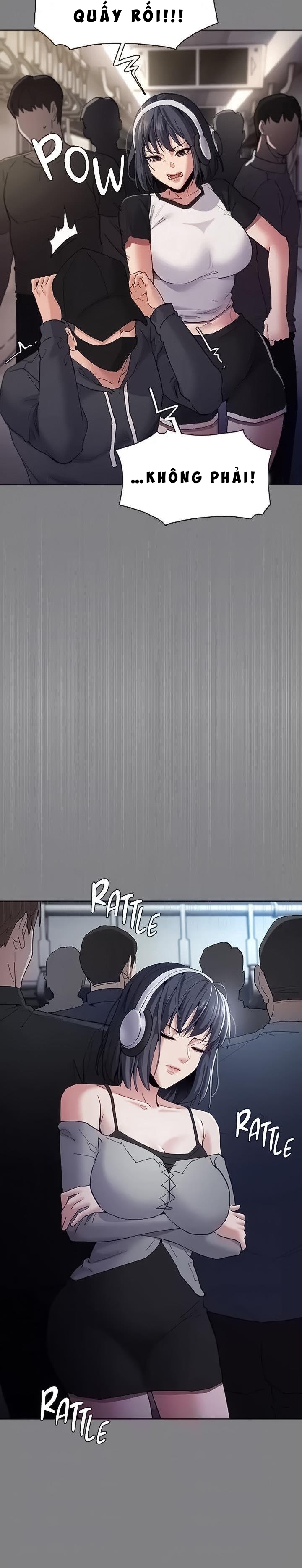 Nhật Kí Của Kẻ Biến Thái Chap Chapter 36-Nhật Kí Của Kẻ Biến Thái - Next Chap 37