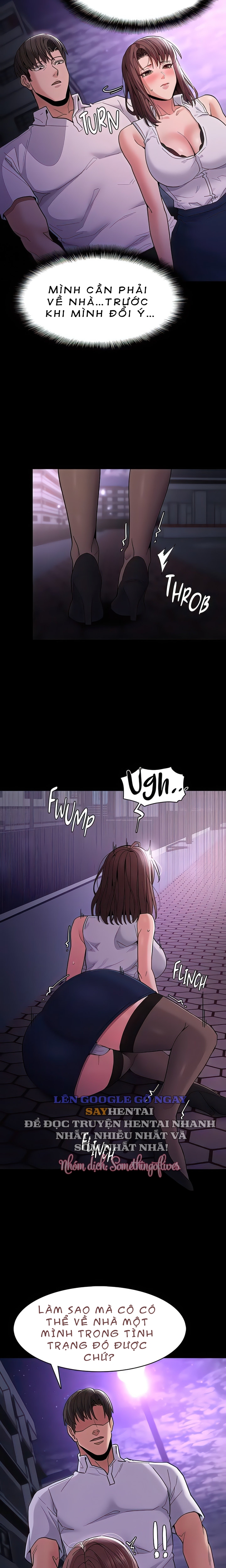 Nhật Kí Của Kẻ Biến Thái Chap Chapter 37-Nhật Kí Của Kẻ Biến Thái - Next Chap 38