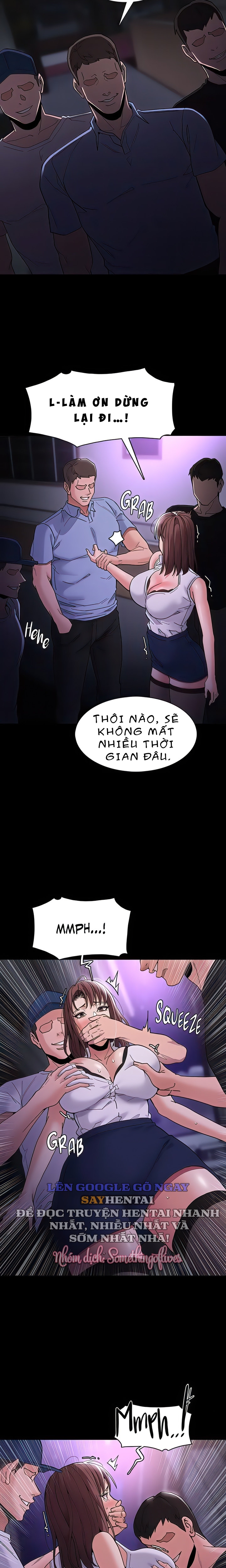 Nhật Kí Của Kẻ Biến Thái Chap Chapter 37-Nhật Kí Của Kẻ Biến Thái - Next Chap 38