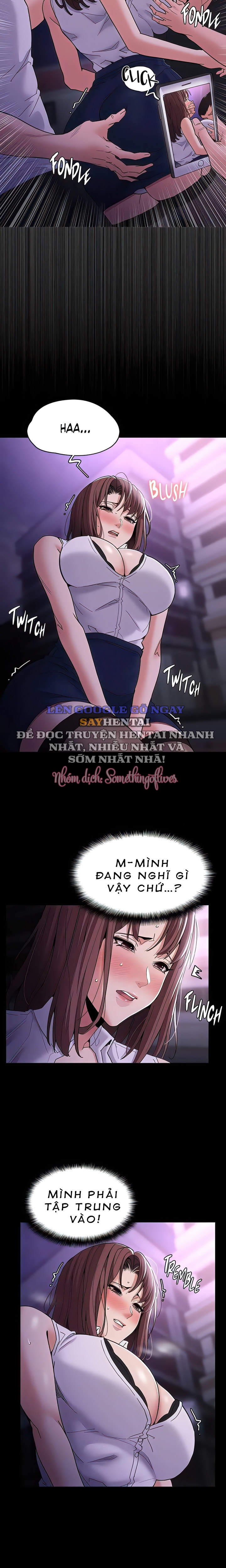 Nhật Kí Của Kẻ Biến Thái Chap Chapter 37-Nhật Kí Của Kẻ Biến Thái - Next Chap 38