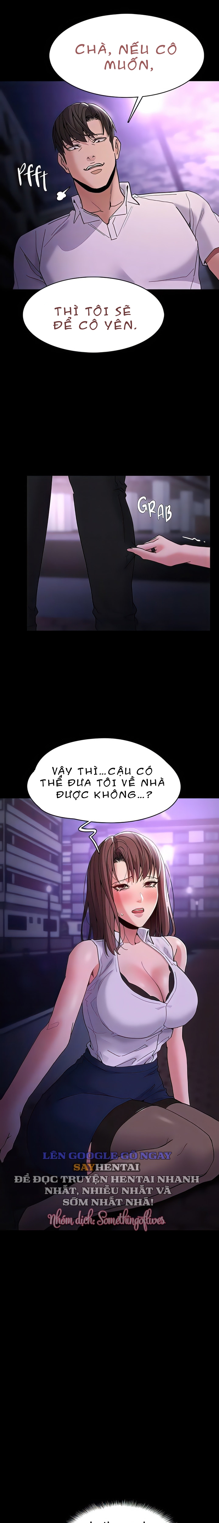 Nhật Kí Của Kẻ Biến Thái Chap Chapter 37-Nhật Kí Của Kẻ Biến Thái - Next Chap 38