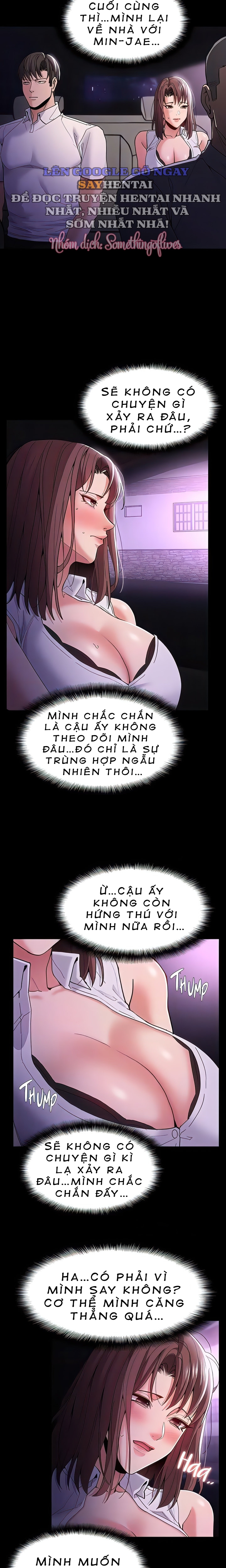Nhật Kí Của Kẻ Biến Thái Chap Chapter 37-Nhật Kí Của Kẻ Biến Thái - Next Chap 38