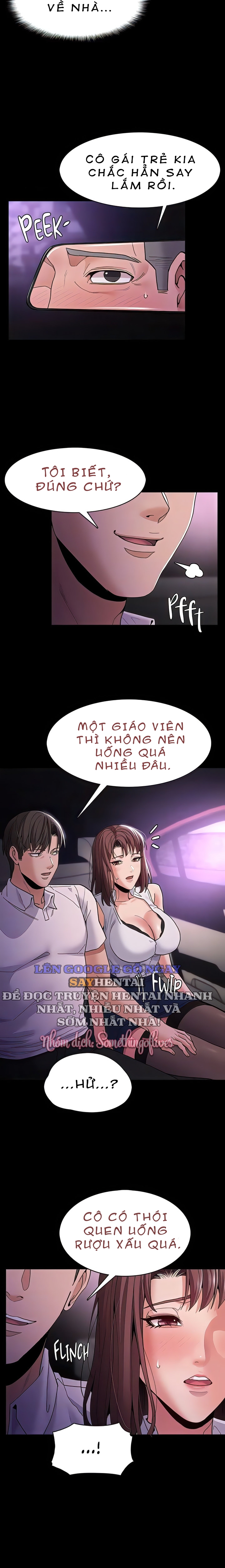 Nhật Kí Của Kẻ Biến Thái Chap Chapter 37-Nhật Kí Của Kẻ Biến Thái - Next Chap 38
