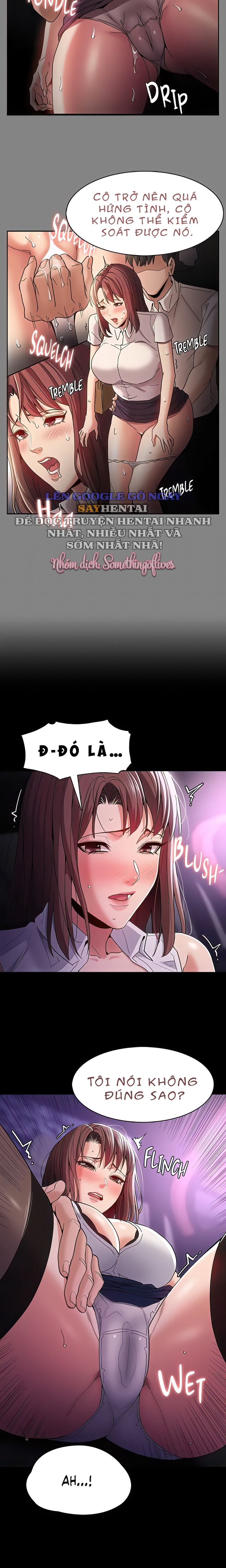 Nhật Kí Của Kẻ Biến Thái Chap Chapter 37-Nhật Kí Của Kẻ Biến Thái - Next Chap 38