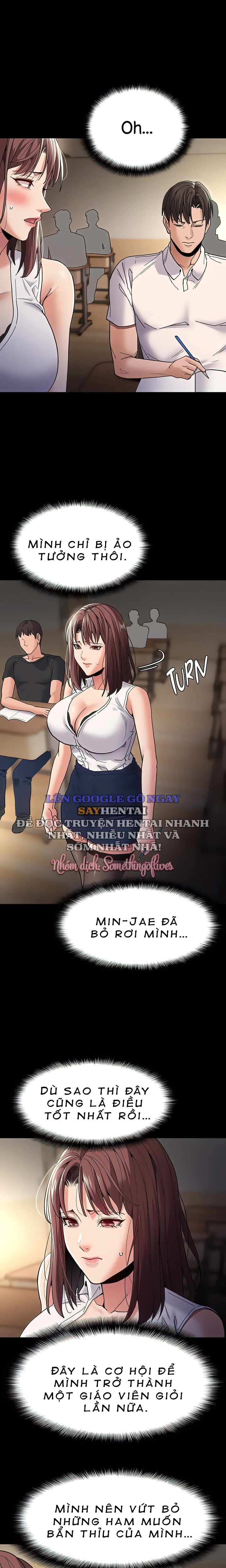 Nhật Kí Của Kẻ Biến Thái Chap Chapter 37-Nhật Kí Của Kẻ Biến Thái - Next Chap 38