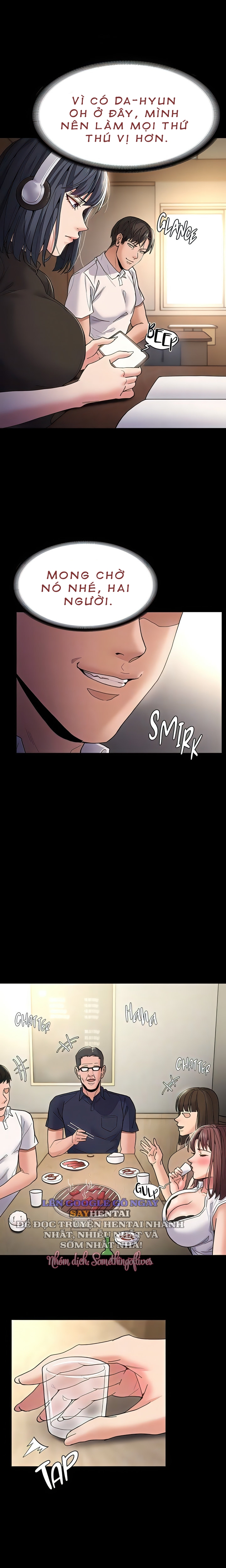 Nhật Kí Của Kẻ Biến Thái Chap Chapter 37-Nhật Kí Của Kẻ Biến Thái - Next Chap 38