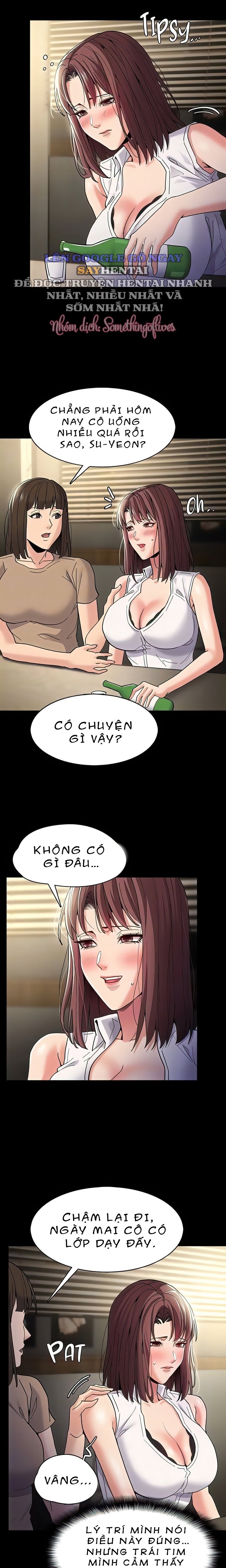 Nhật Kí Của Kẻ Biến Thái Chap Chapter 37-Nhật Kí Của Kẻ Biến Thái - Next Chap 38