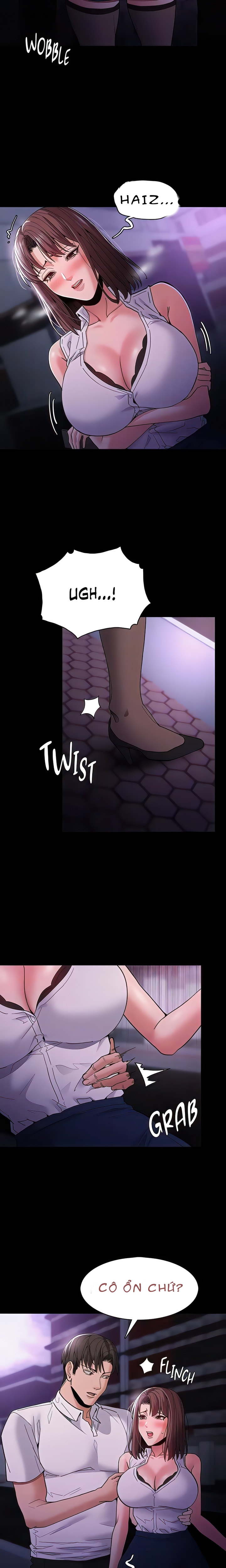 Nhật Kí Của Kẻ Biến Thái Chap Chapter 37-Nhật Kí Của Kẻ Biến Thái - Next Chap 38