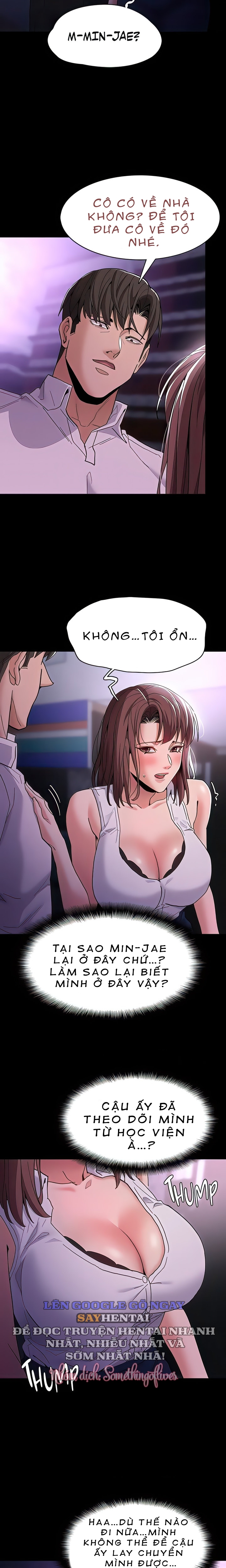 Nhật Kí Của Kẻ Biến Thái Chap Chapter 37-Nhật Kí Của Kẻ Biến Thái - Next Chap 38