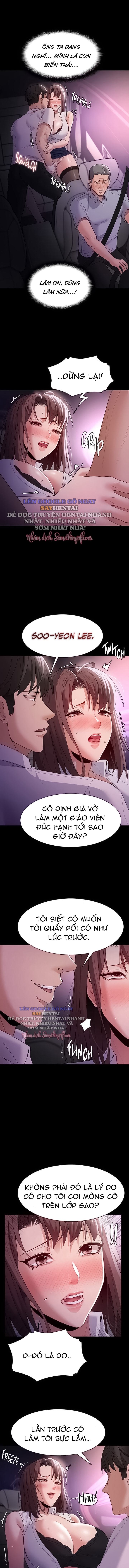 Nhật Kí Của Kẻ Biến Thái Chap Chapter 38-Nhật Kí Của Kẻ Biến Thái - Next Chap 39