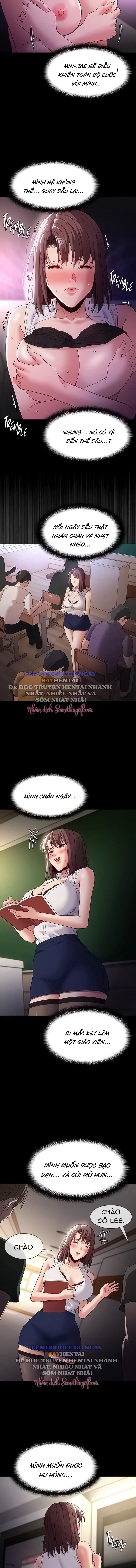 Nhật Kí Của Kẻ Biến Thái Chap Chapter 38-Nhật Kí Của Kẻ Biến Thái - Next Chap 39