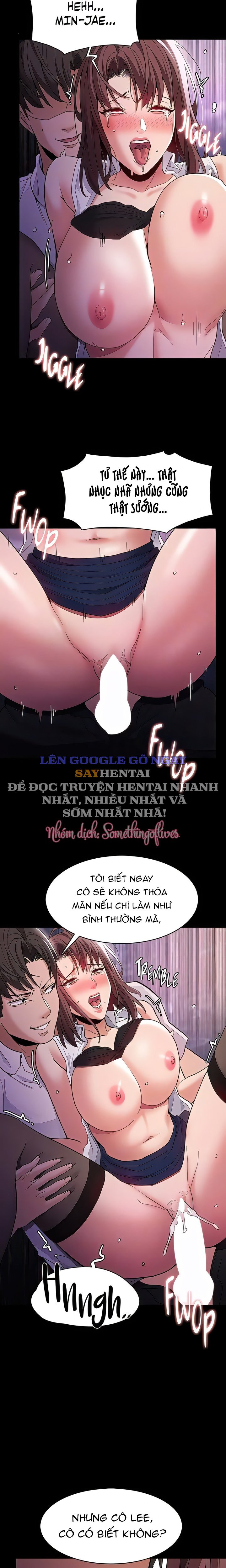 Nhật Kí Của Kẻ Biến Thái Chap Chapter 39-Nhật Kí Của Kẻ Biến Thái - Next Chap 40