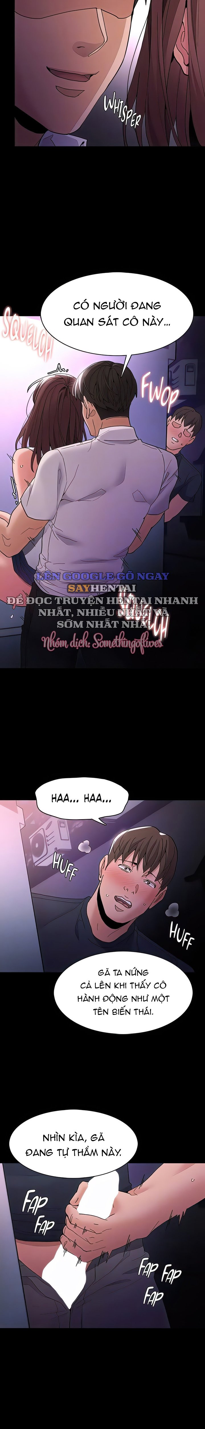 Nhật Kí Của Kẻ Biến Thái Chap Chapter 39-Nhật Kí Của Kẻ Biến Thái - Next Chap 40