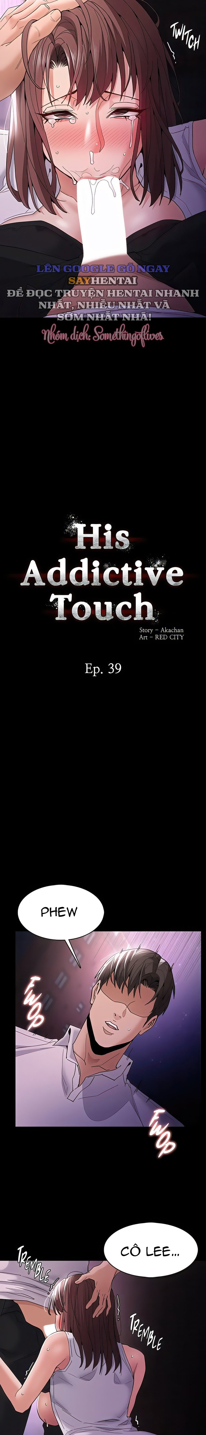 Nhật Kí Của Kẻ Biến Thái Chap Chapter 39-Nhật Kí Của Kẻ Biến Thái - Next Chap 40