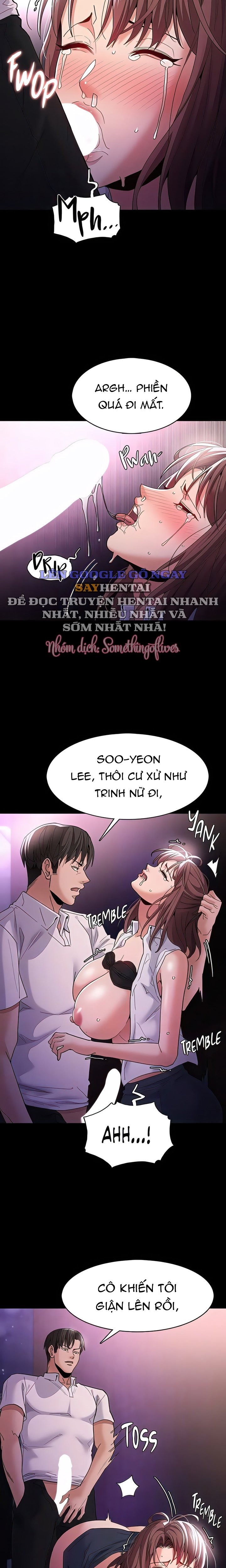 Nhật Kí Của Kẻ Biến Thái Chap Chapter 39-Nhật Kí Của Kẻ Biến Thái - Next Chap 40