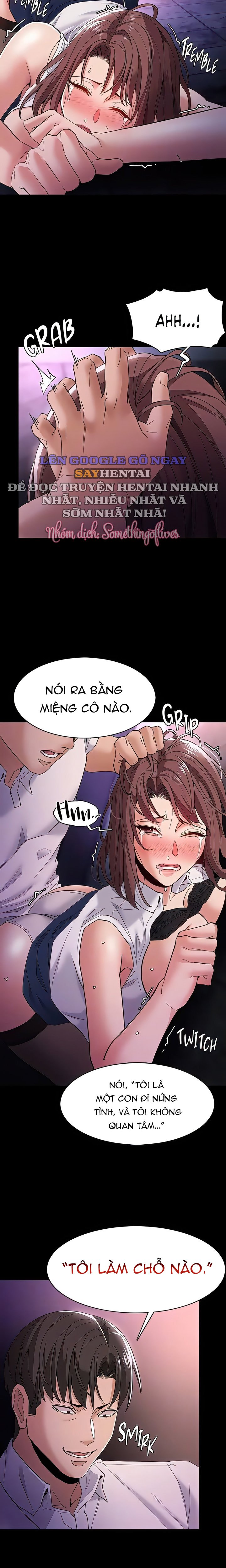 Nhật Kí Của Kẻ Biến Thái Chap Chapter 39-Nhật Kí Của Kẻ Biến Thái - Next Chap 40