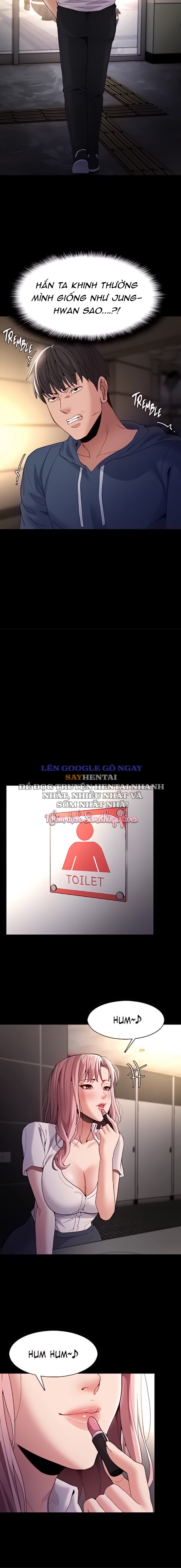 Nhật Kí Của Kẻ Biến Thái Chap Chapter 40-Nhật Kí Của Kẻ Biến Thái - Next Chap 41