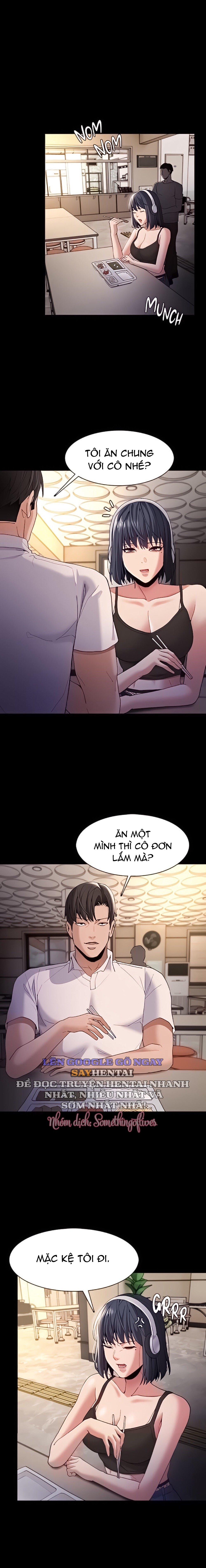 Nhật Kí Của Kẻ Biến Thái Chap Chapter 40-Nhật Kí Của Kẻ Biến Thái - Next Chap 41