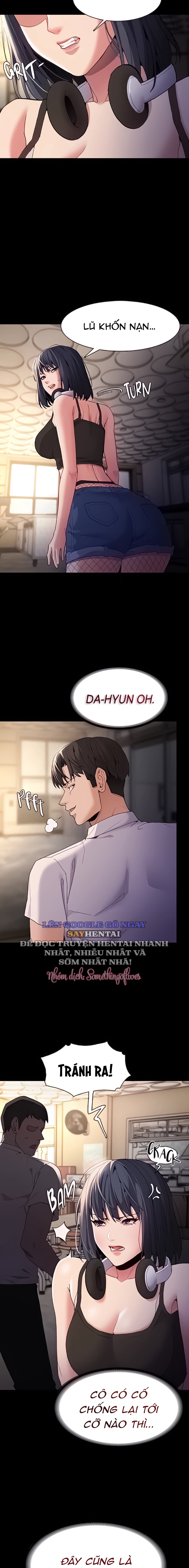 Nhật Kí Của Kẻ Biến Thái Chap Chapter 40-Nhật Kí Của Kẻ Biến Thái - Next Chap 41