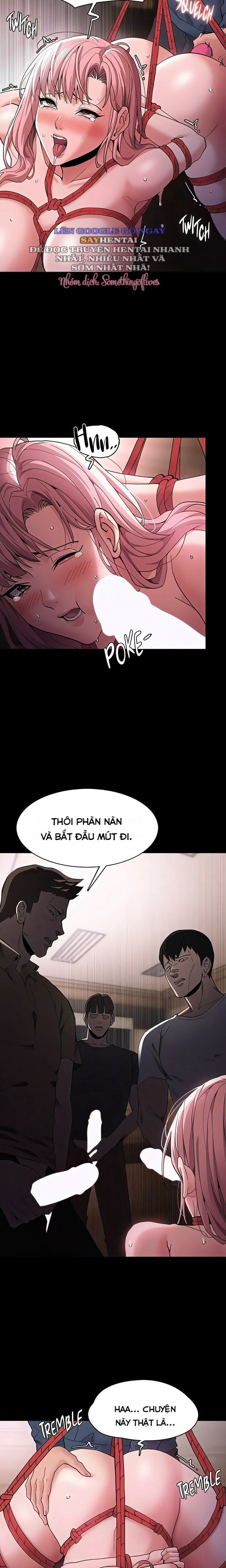 Nhật Kí Của Kẻ Biến Thái Chap Chapter 41-Nhật Kí Của Kẻ Biến Thái - Next Chap 42