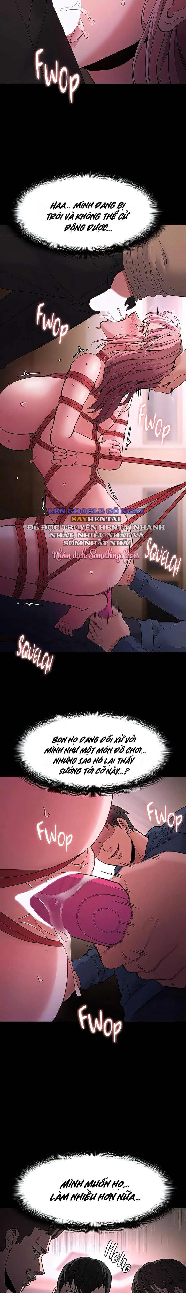 Nhật Kí Của Kẻ Biến Thái Chap Chapter 41-Nhật Kí Của Kẻ Biến Thái - Next Chap 42