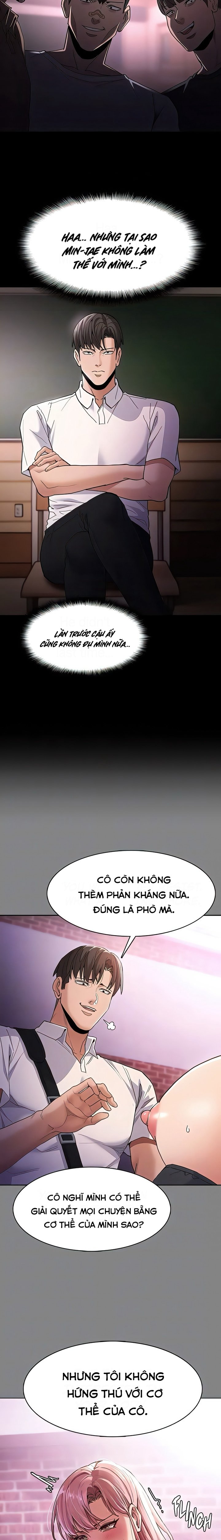 Nhật Kí Của Kẻ Biến Thái Chap Chapter 41-Nhật Kí Của Kẻ Biến Thái - Next Chap 42