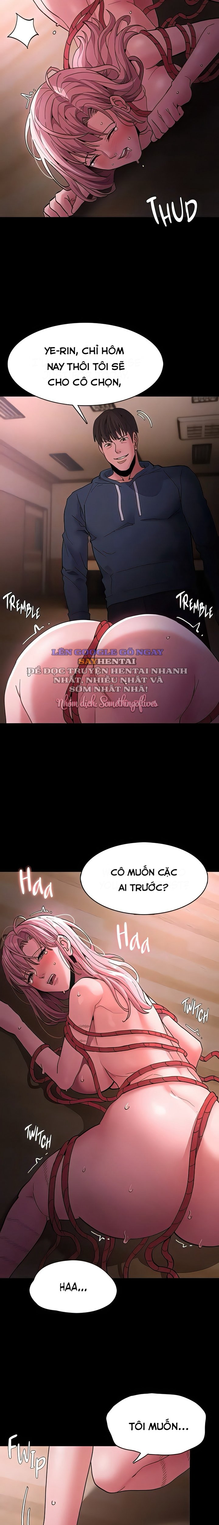 Nhật Kí Của Kẻ Biến Thái Chap Chapter 41-Nhật Kí Của Kẻ Biến Thái - Next Chap 42