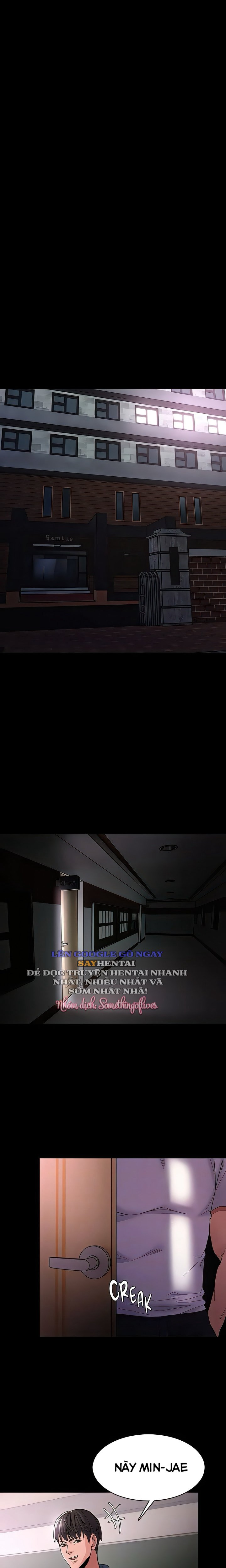 Nhật Kí Của Kẻ Biến Thái Chap Chapter 41-Nhật Kí Của Kẻ Biến Thái - Next Chap 42