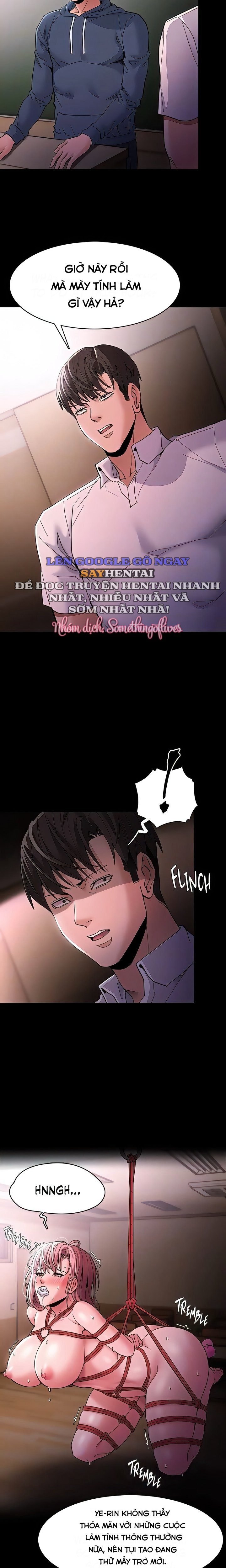 Nhật Kí Của Kẻ Biến Thái Chap Chapter 41-Nhật Kí Của Kẻ Biến Thái - Next Chap 42