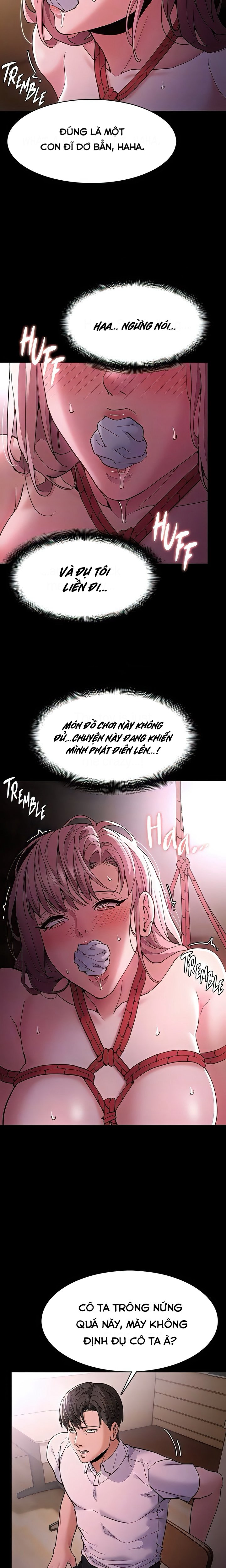 Nhật Kí Của Kẻ Biến Thái Chap Chapter 41-Nhật Kí Của Kẻ Biến Thái - Next Chap 42